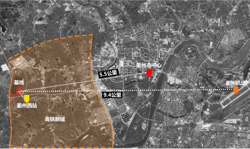 浙西南生态多样性研究所丨中国衢州丨同济大学建筑设计研究院(集团)有限公司-2