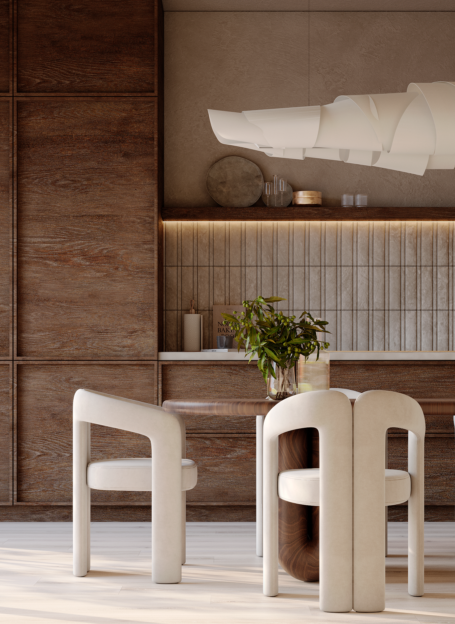 Commercial kitchen project-5