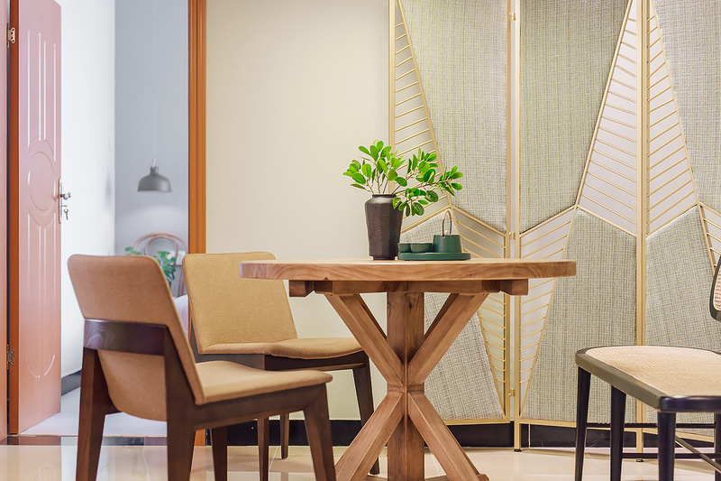 广州药草主题民宿丨中国广州-27