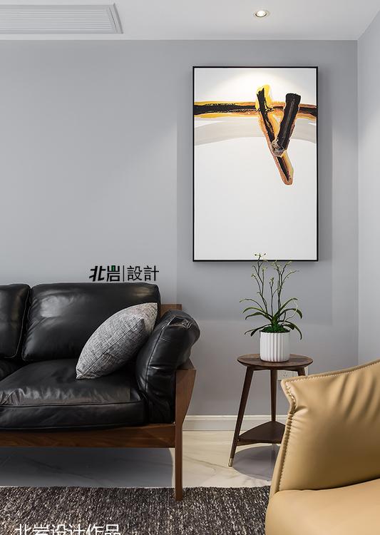 都市童话家居,自然童趣与和谐对称的完美结合-8