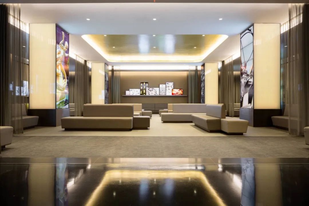 纽约 152 Elizabeth 住宅丨美国纽约丨Gabellini Sheppard-73