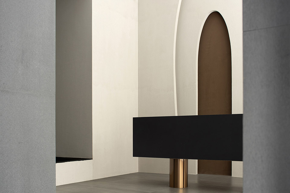 长沙觅隐酒店丨中国长沙丨尺镀美学-18