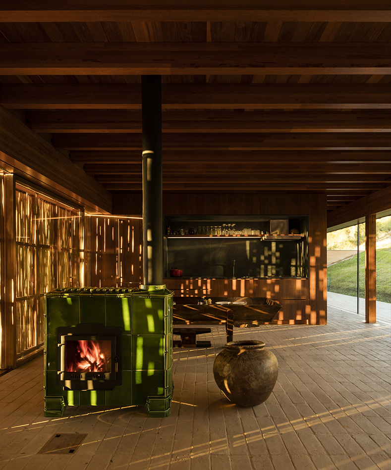 CATUÇABA studio mk27-8