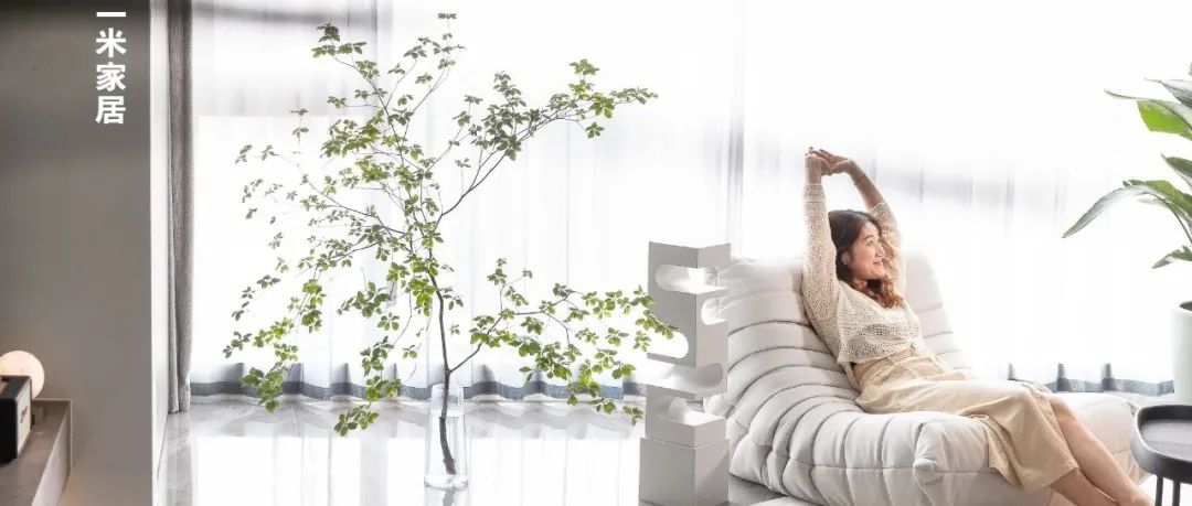 黑白灰的现代之家丨薛美玲-61