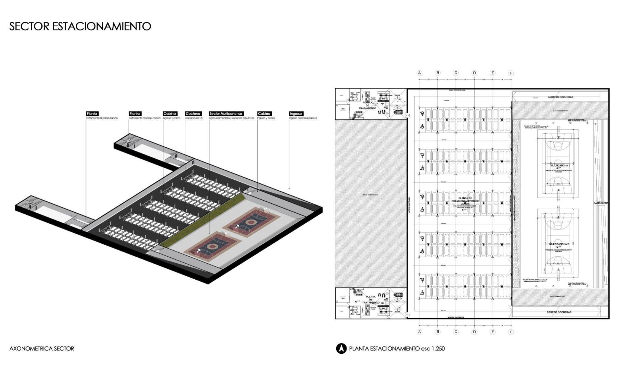 Parque Programático Urbano（城市规划公园）-16