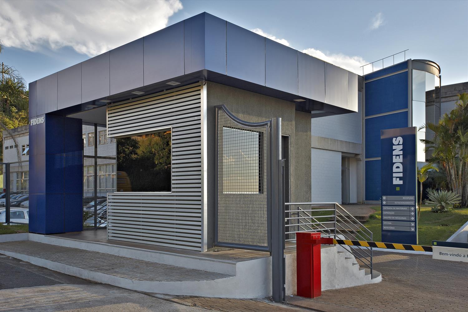 巴西 MG 企业工程公司-2