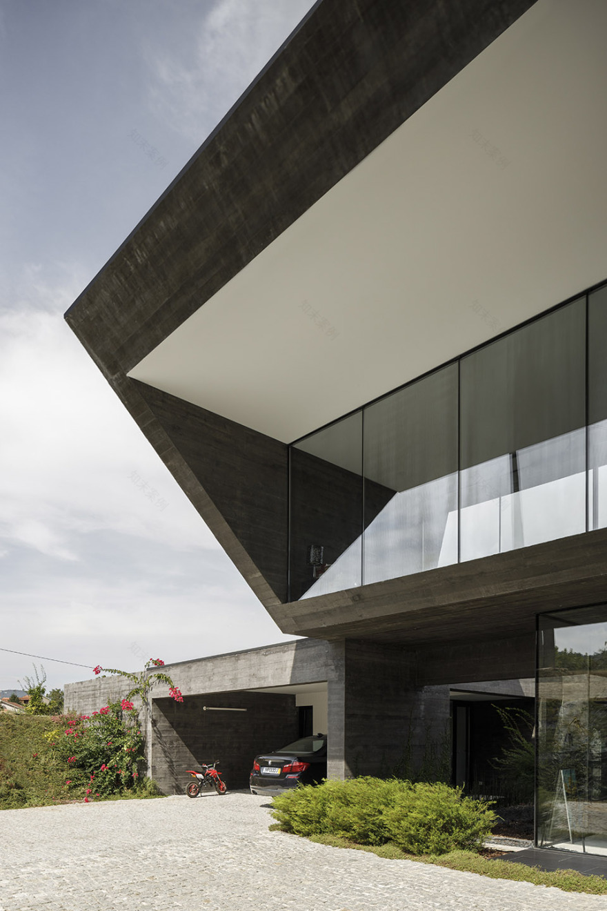 Sobreiros 别墅丨葡萄牙丨Hugo Pereira Arquitetos-119