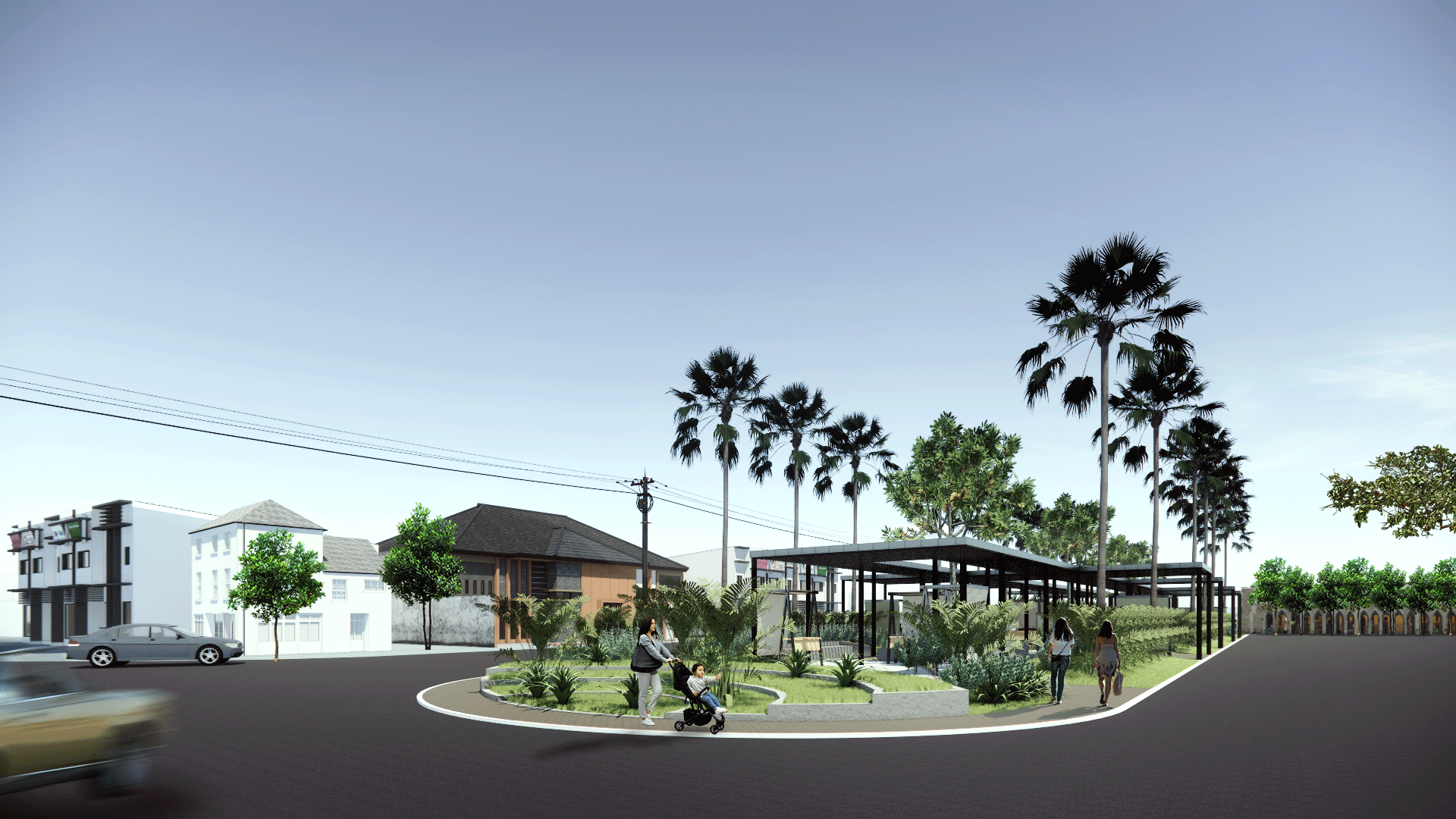 埃姆佩兰清真寺-11