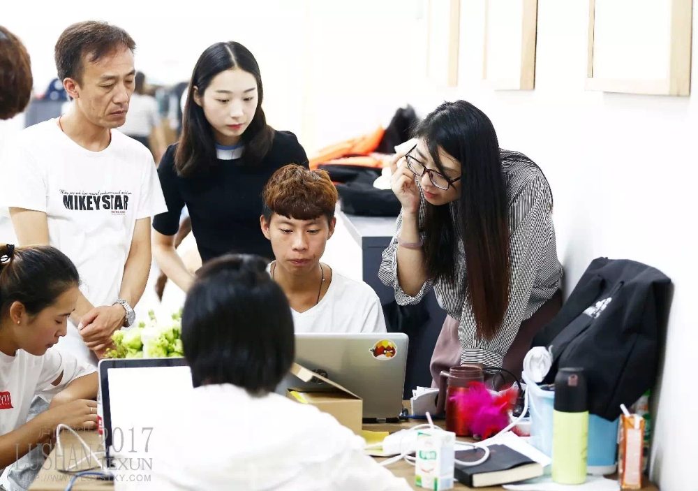 融创金开融府别墅样板间-38