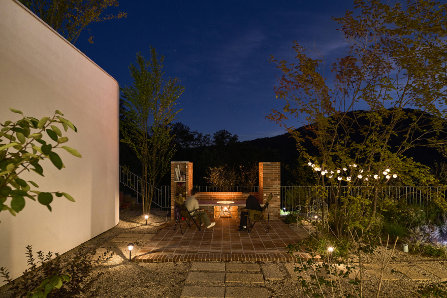 丨韩国丨Todot Architects and Partners-33