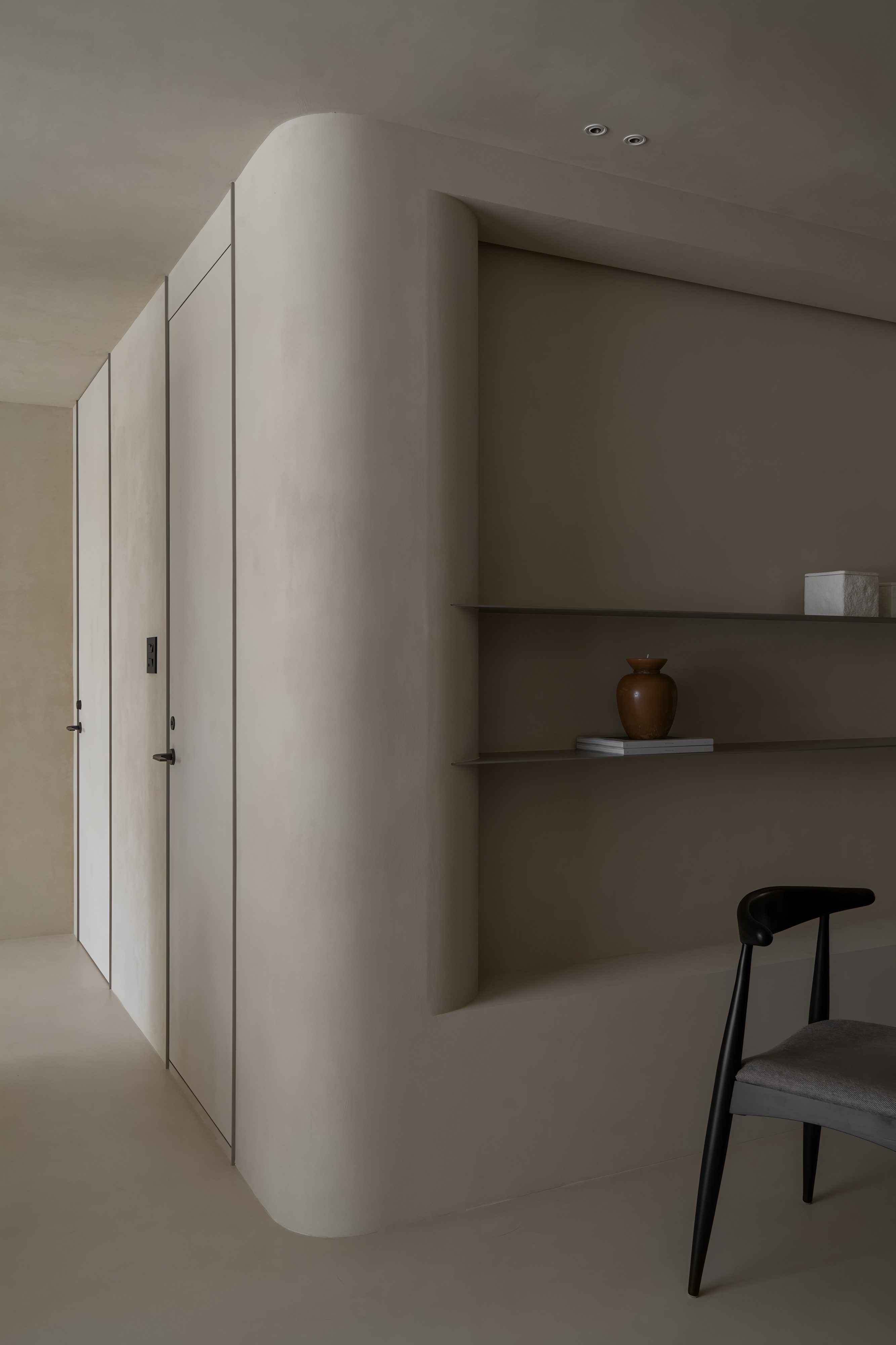 台湾暮霭橙橙丨中国台湾丨HOHO设计-5