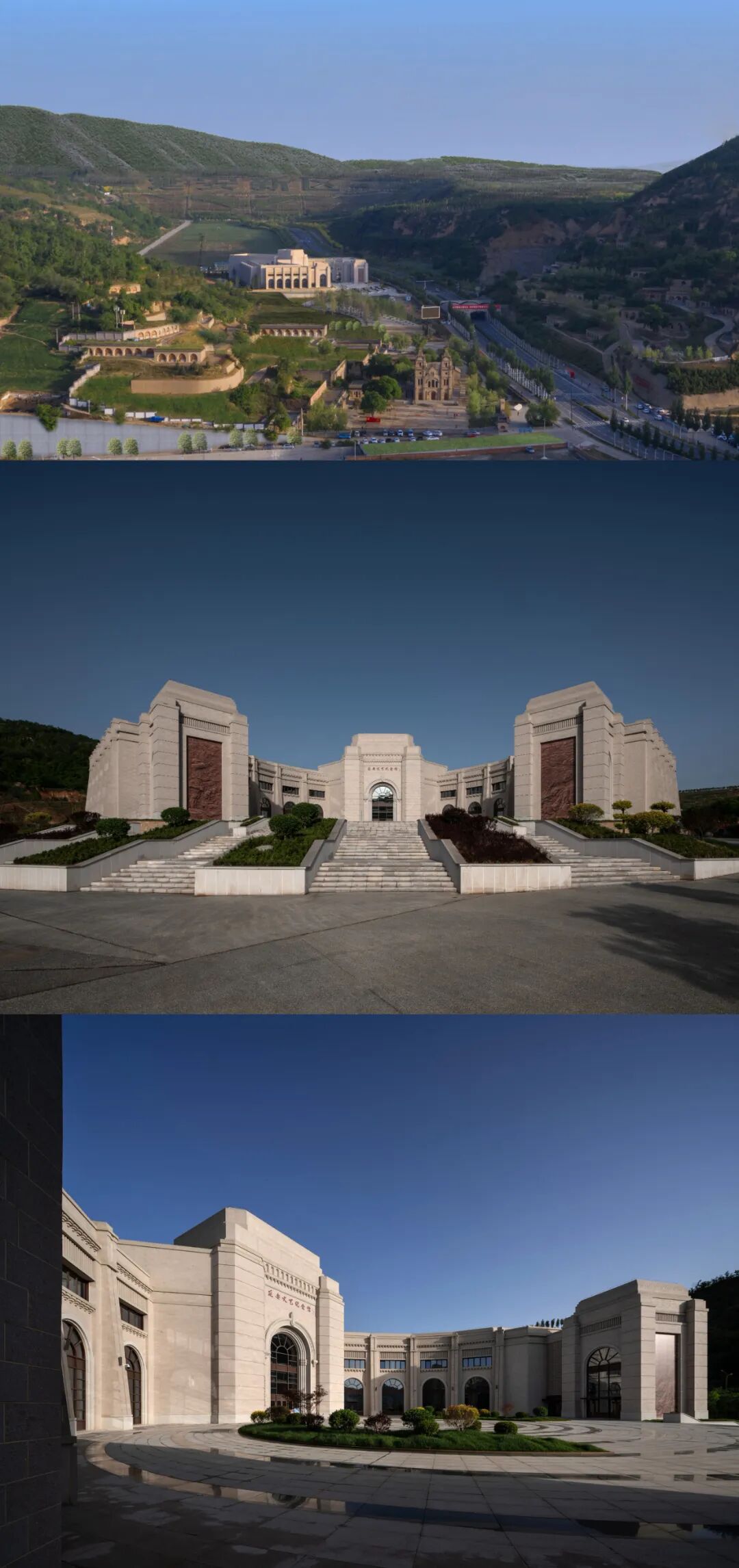 听见未来建筑的声音|王一乐：设计空间，而非形式；塑造生活，而非建筑-161