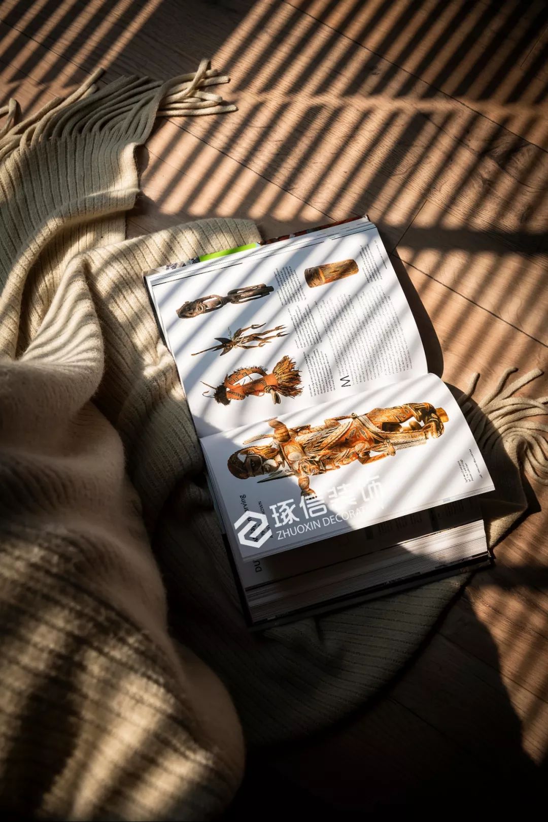 云端 80 后的自由随性混搭风-28