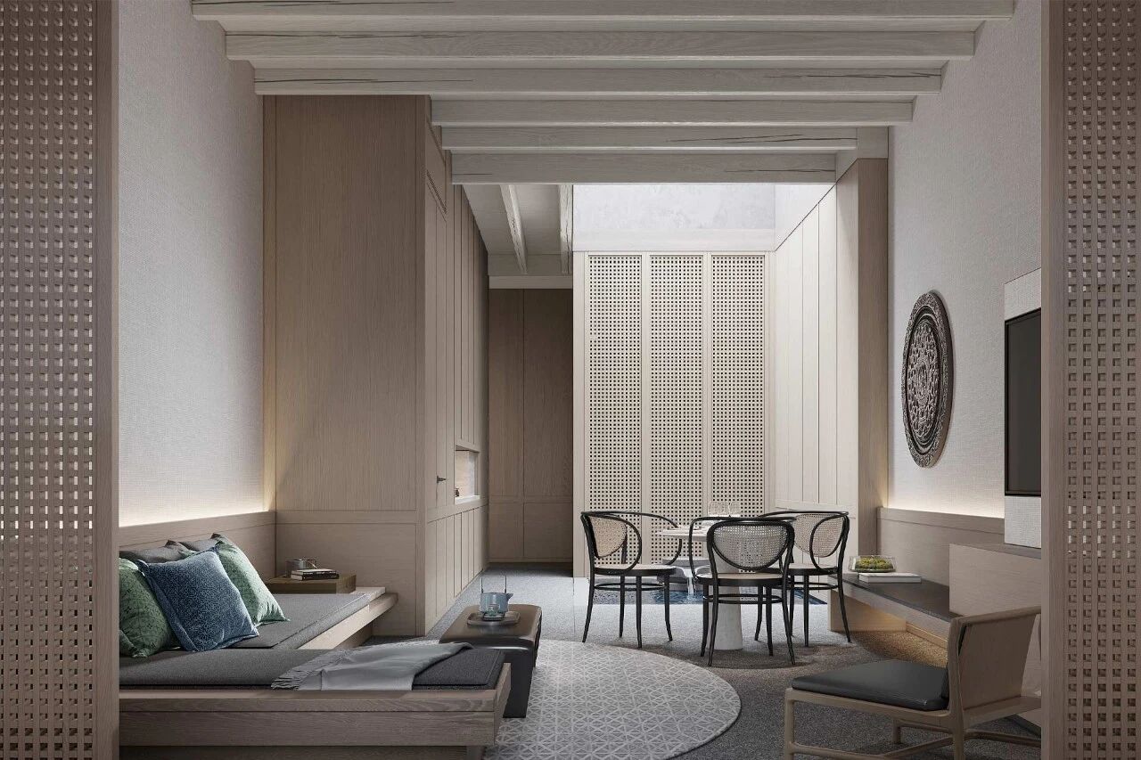 Soori Penang(槟城Soori酒店)丨马来西亚丨SCDA曾仕乾-81