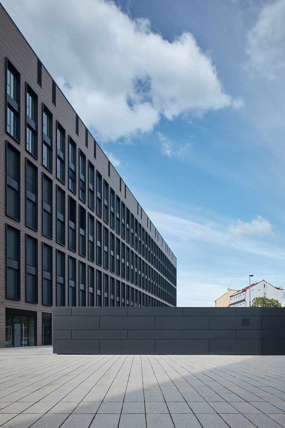 RUSTONKA办公楼，布拉格 / CMC Architects-26