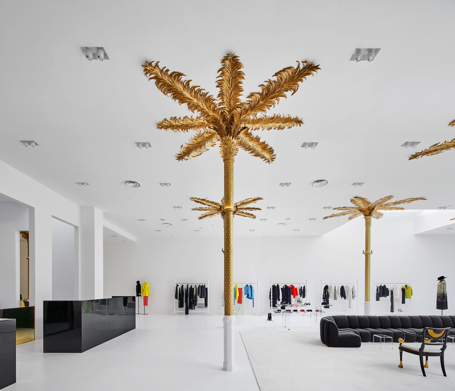 Darial Concept Store in Barcelona by Djaba Diassamidze.-16