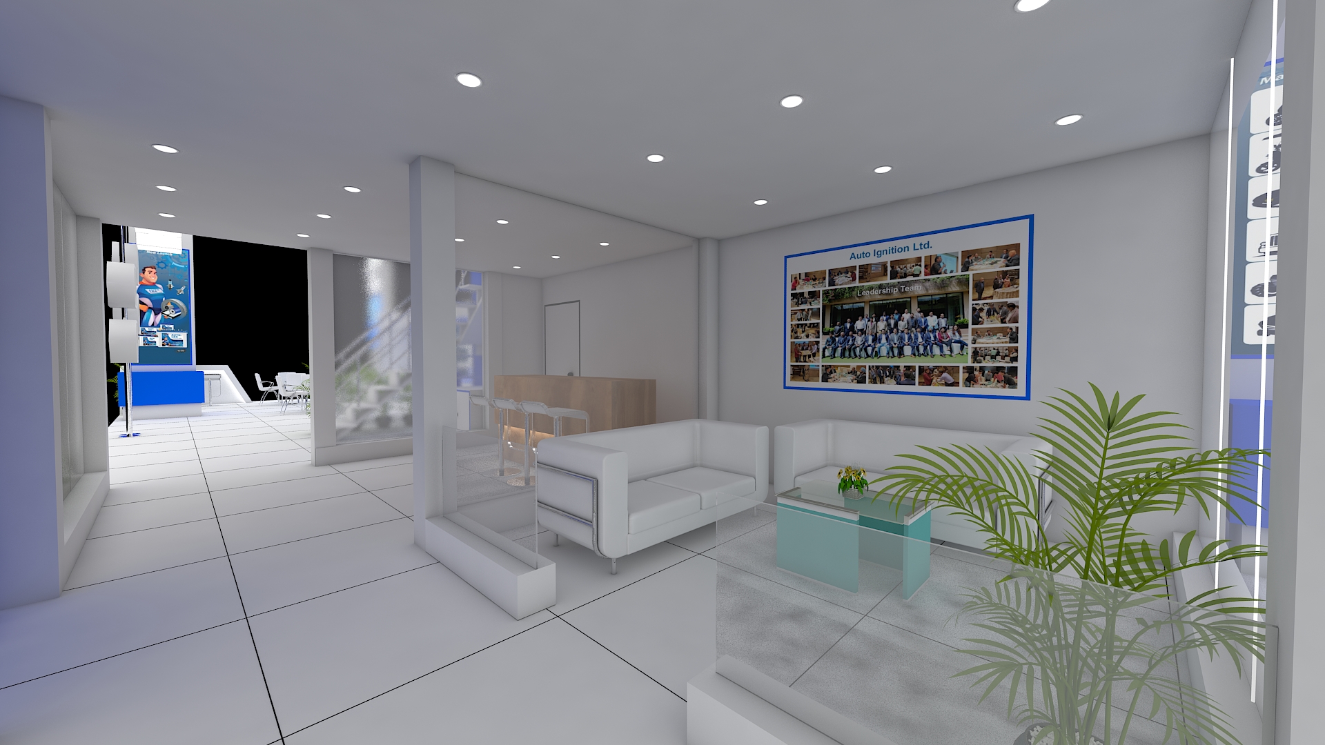 AUTO IGNITION @autoexpo 2023-9