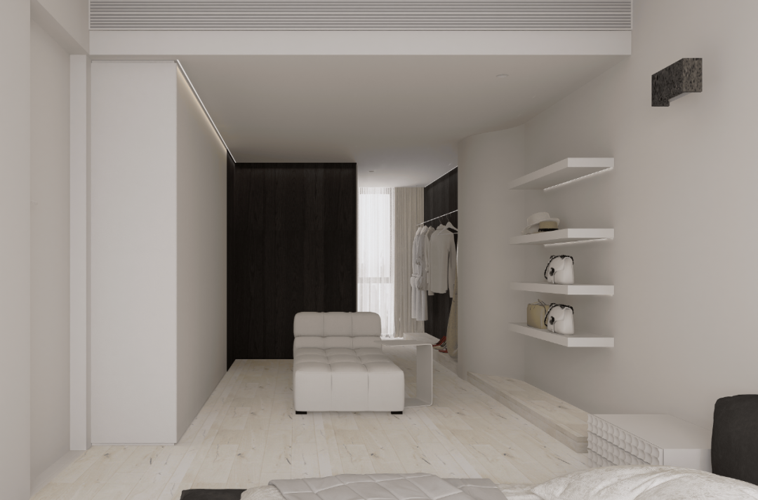 璞采|一家三口的品质之家-90