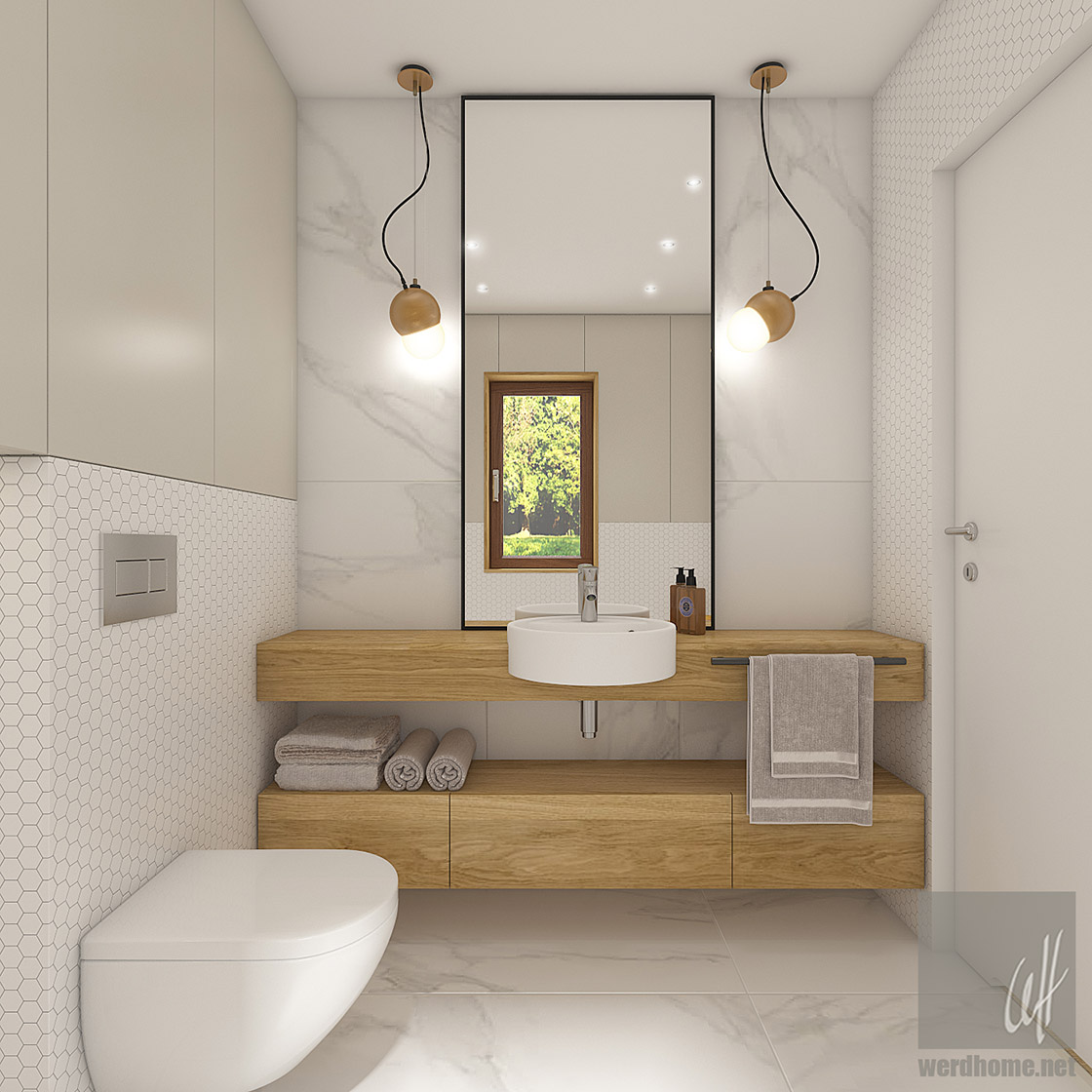 WERDHOME · 爱尔兰住宅室内布置丨爱尔兰沃特福德-24