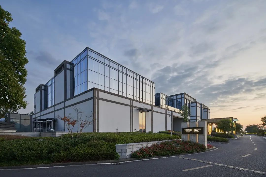 千岛湖阳光大酒店改造项目丨中国浙江丨中国美术学院风景建筑设计研究总院有限公司—第三综合设计研究院-55