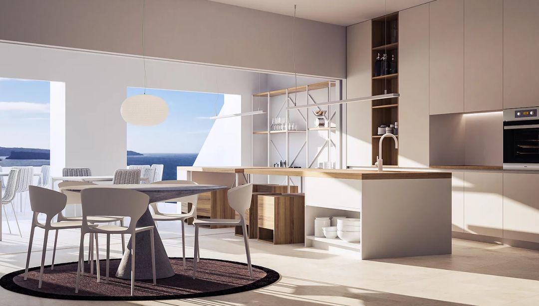 极简设计的民宿-160