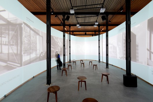 2018年威尼斯双年展墨西哥馆丨法国尼斯-22