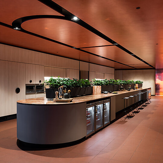 KPMG by Woods Bagot | Australian Interior Design Awards-4