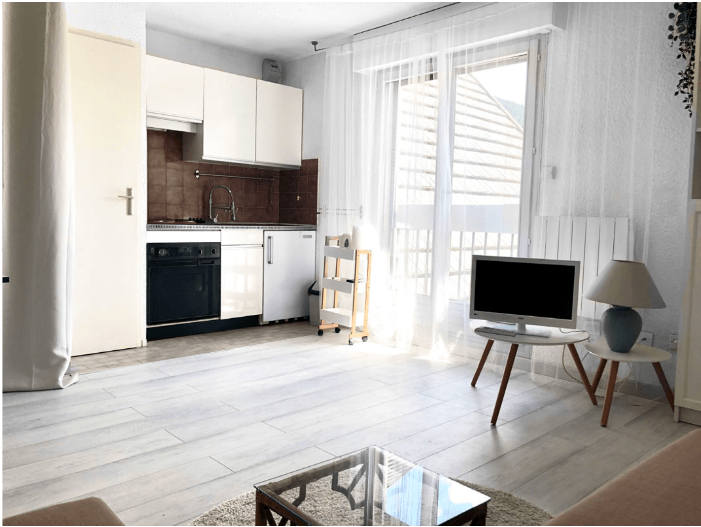 home staging / holiday rental studio-4