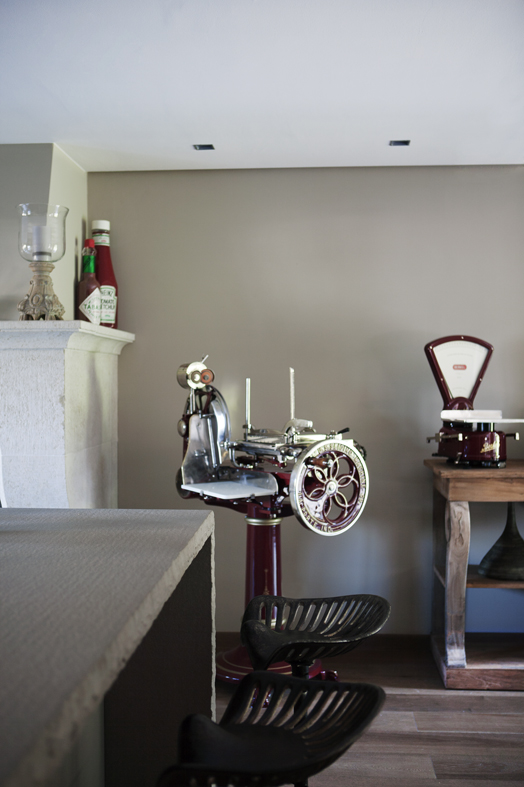 奥尔特利建筑师事务所打造的意大利私人别墅-14