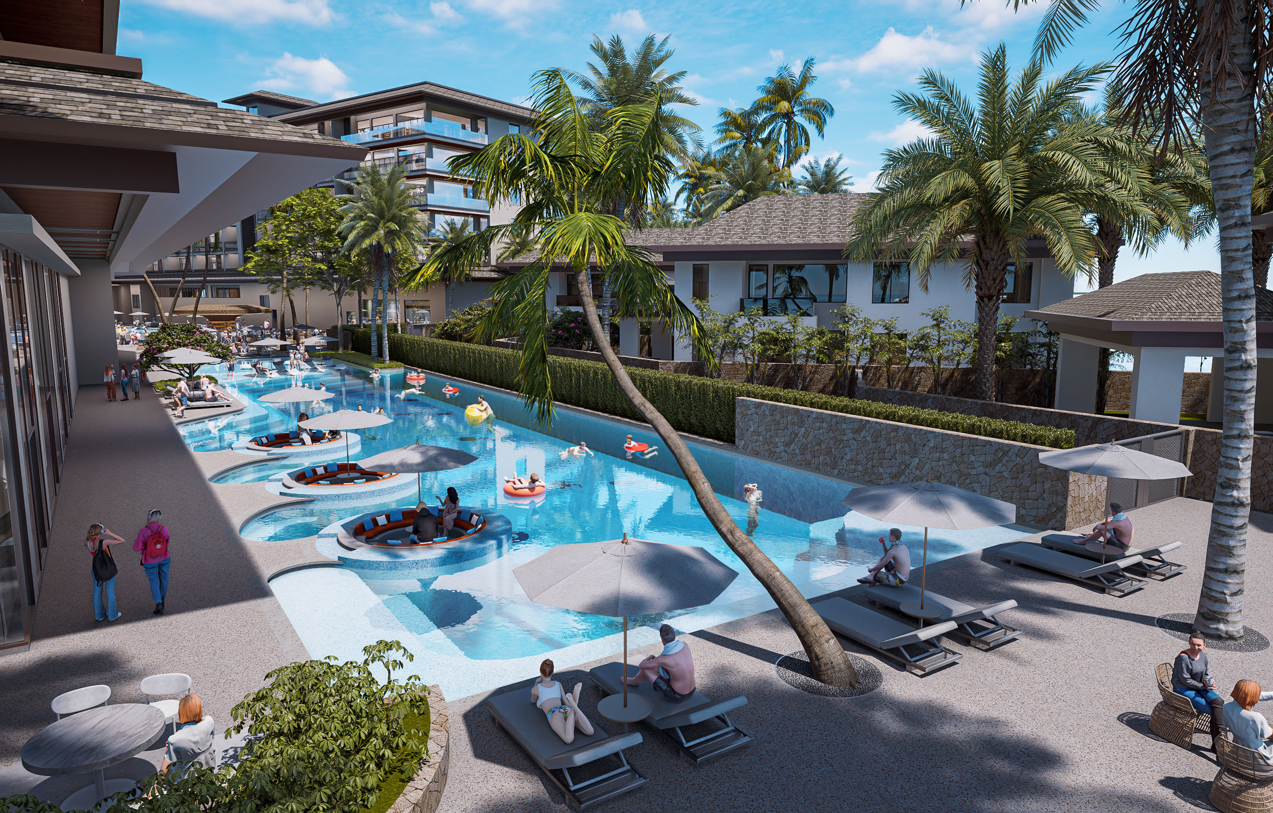 斐济万豪酒店-20