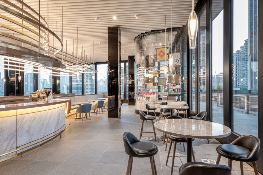 Cloud Bistro | Kokai Studios-26