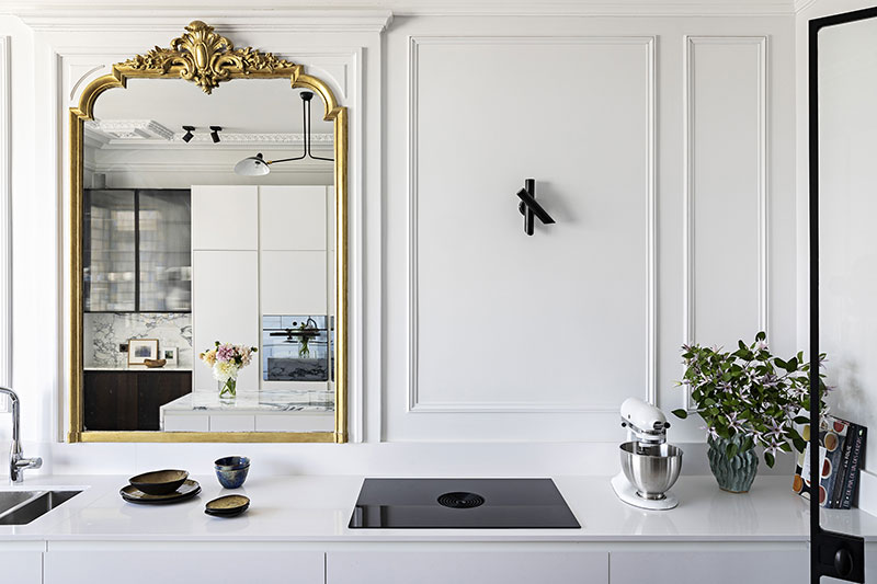 巴黎之光 | 艺术玻璃窗与风暴后的黎明-10