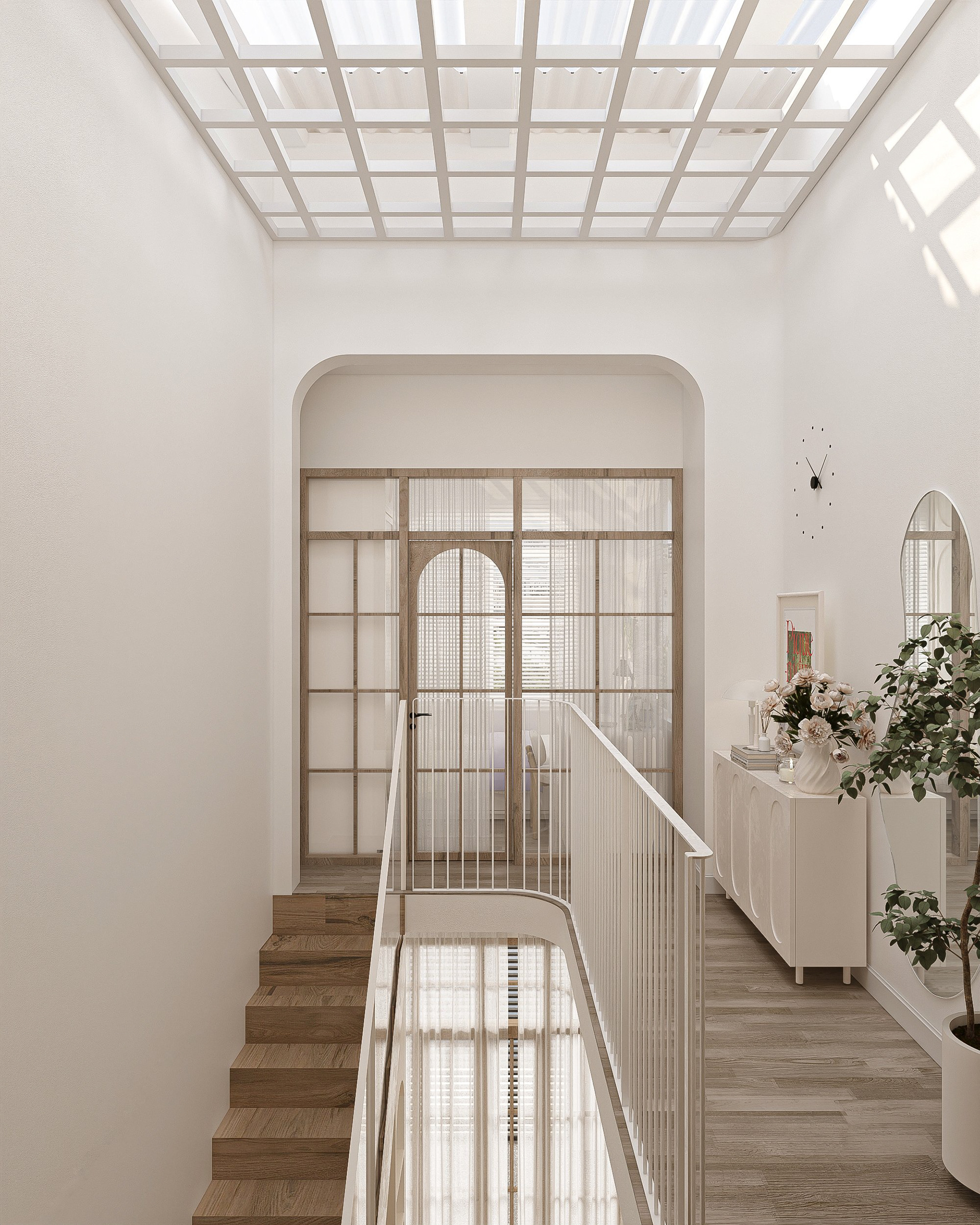 Never too small | D4 House Vietnam-8