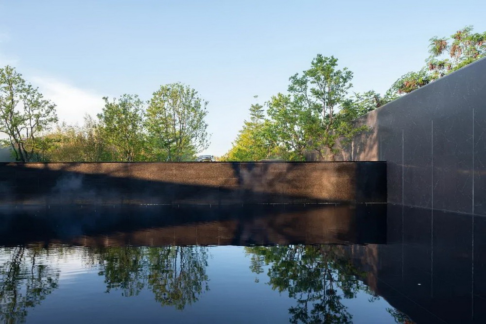 卓越闽泰·云奕府景观设计丨中国深圳丨魏玛设计深圳公司-29