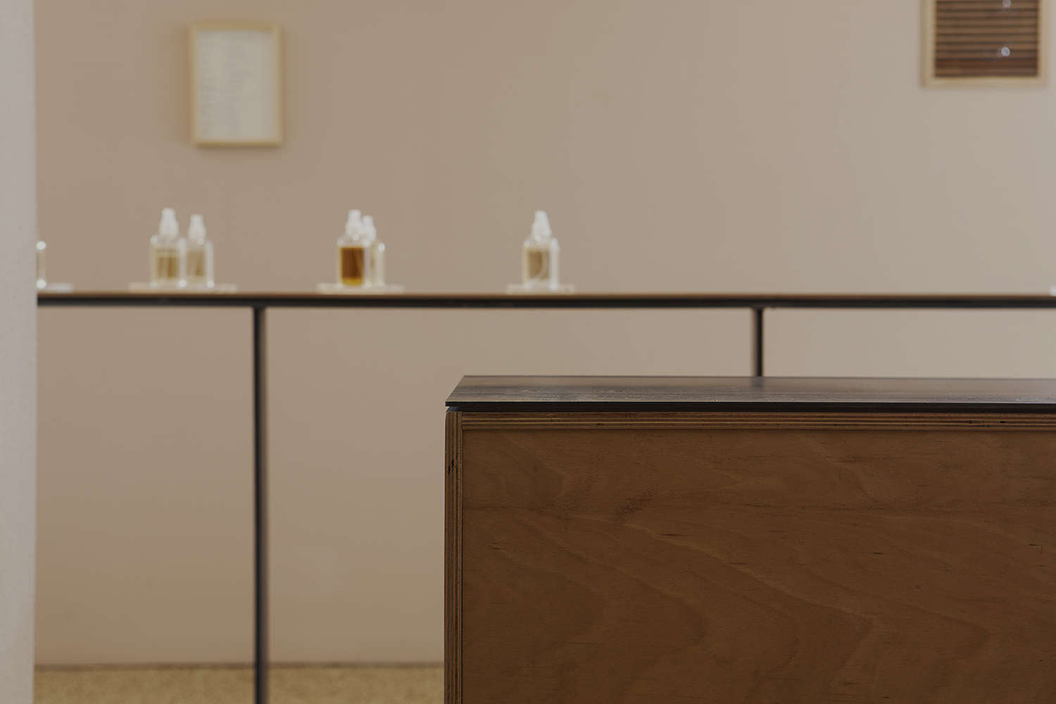 Granhand 体验店丨韩国首尔丨TFP-18