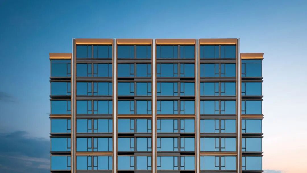 兴耀·青森轩丨中国杭州丨浙江东设建筑设计有限公司-27