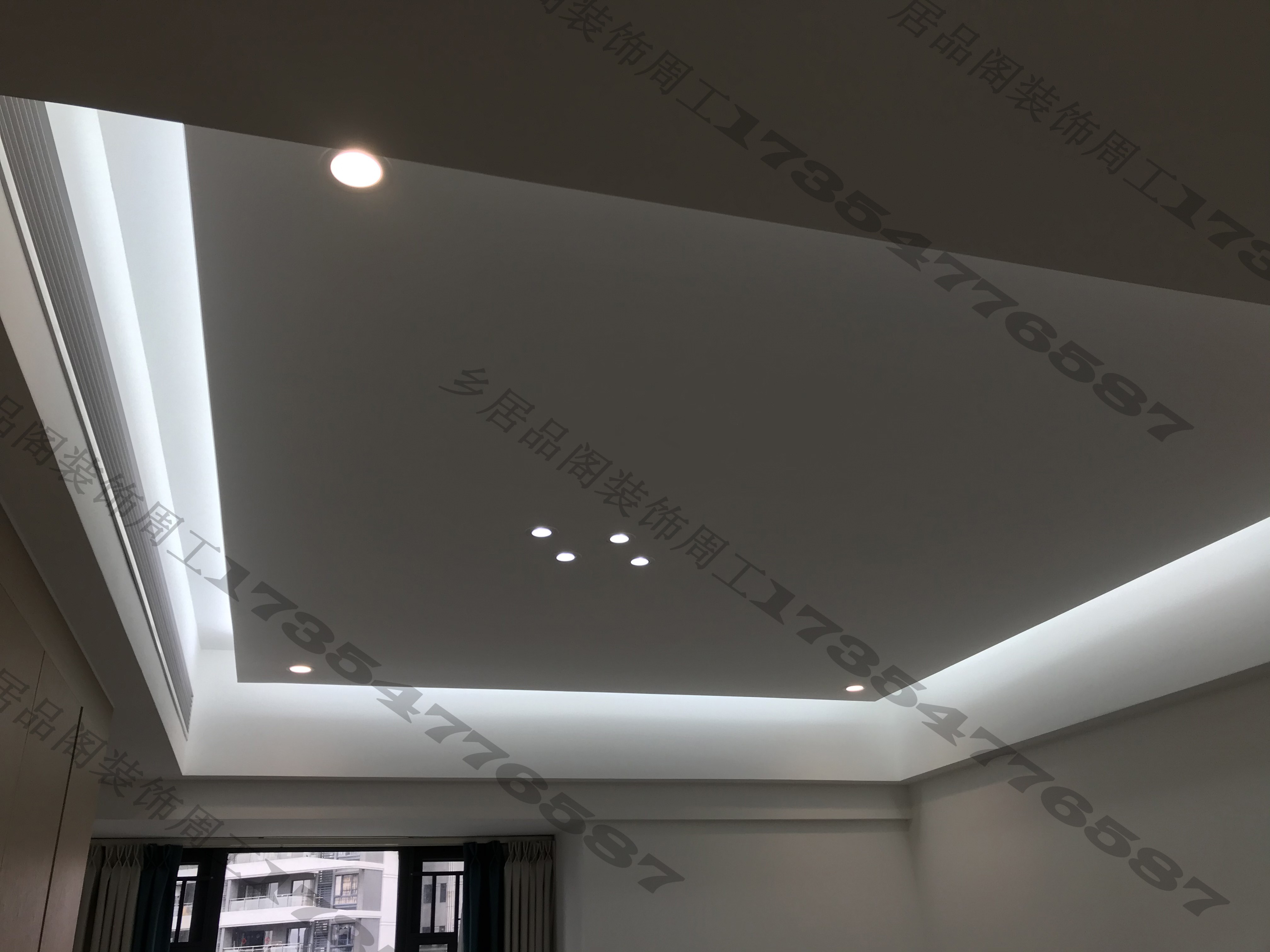 滨海悦城丨中国广州丨个人工作事务所-21