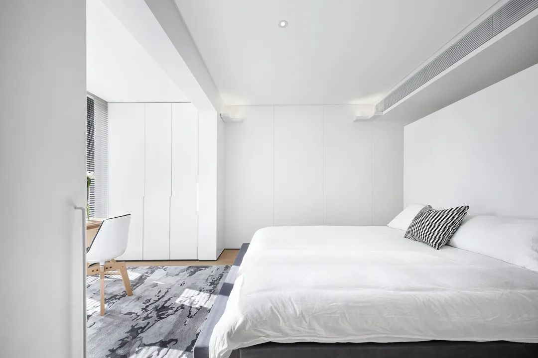 广州云山诗意画坊居丨中国广州丨李友友室内设计-42