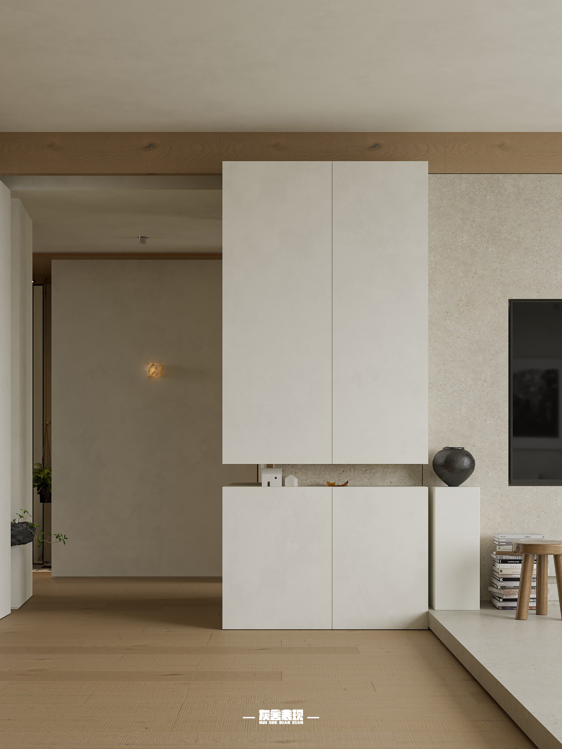 2025年五一渲染作品-17