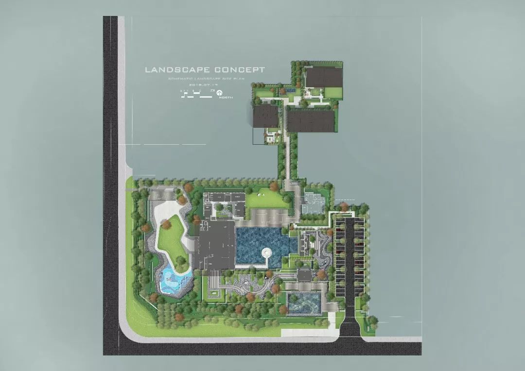 浮于此间，宛若仙庭 | 祥生.云境-34