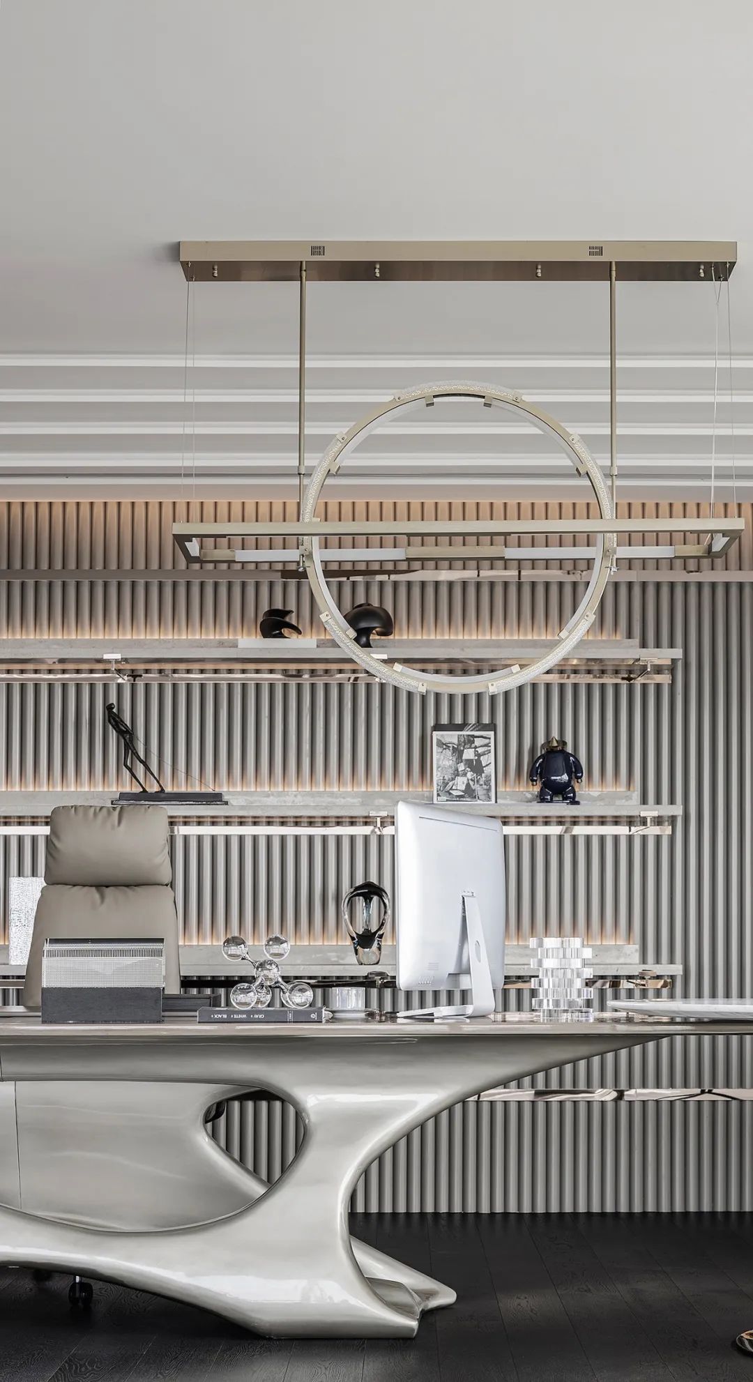 上海复地·万科活力中心写字楼-79