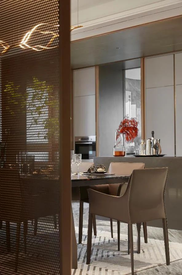 苏宁滨江壹号云端豪宅，诠释优雅生活品味-21