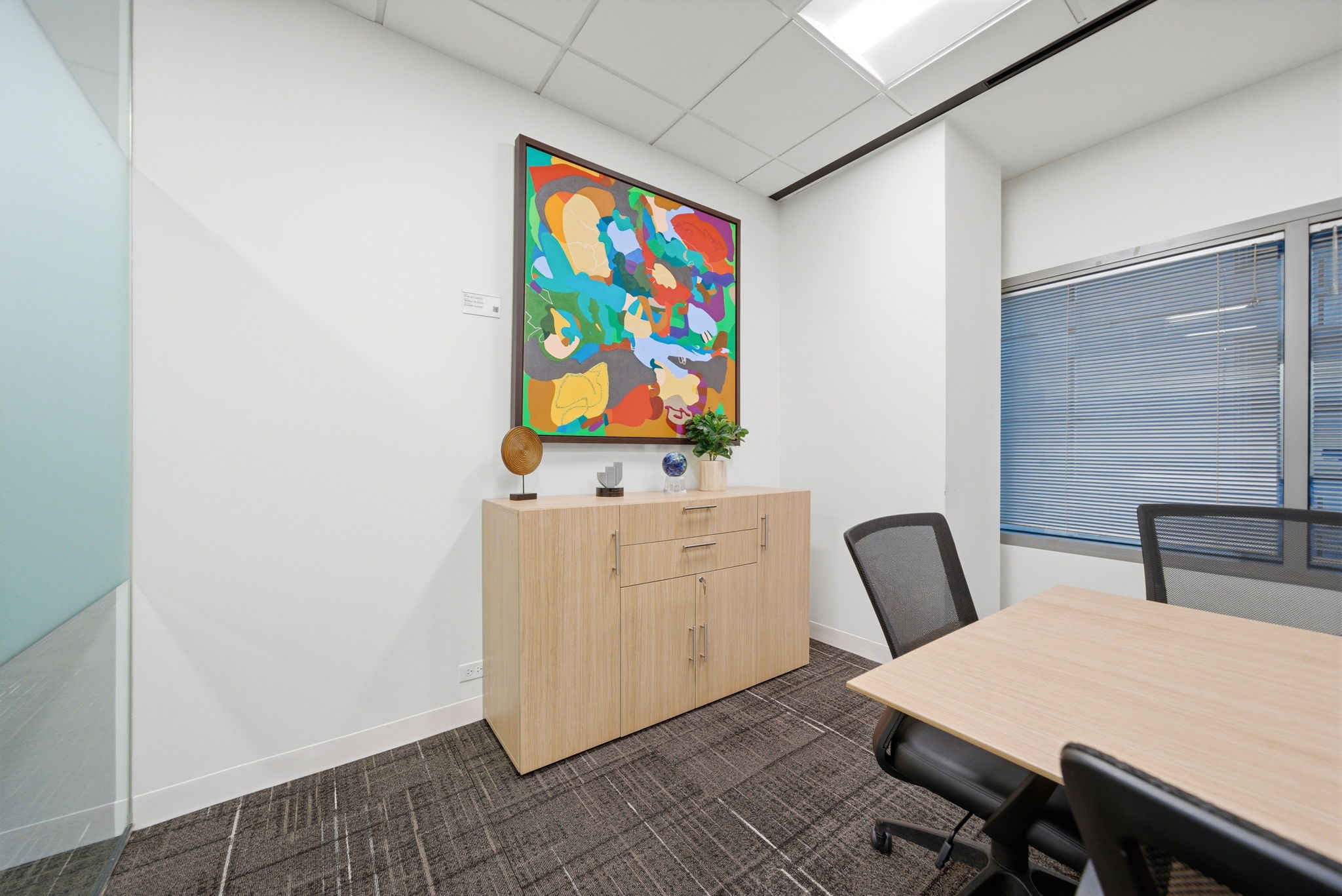 Law Firm, Chicago, IL-2