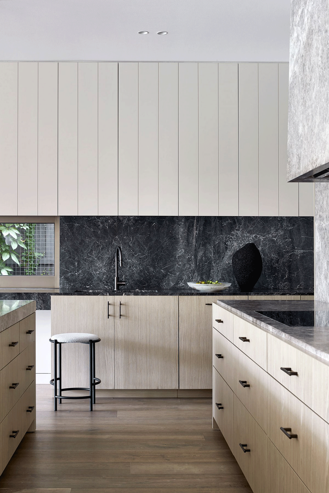 Robson Rak 自然墅居设计丨澳大利亚墨尔本-63