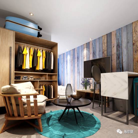 冬日里的回暖,湾流公寓-36