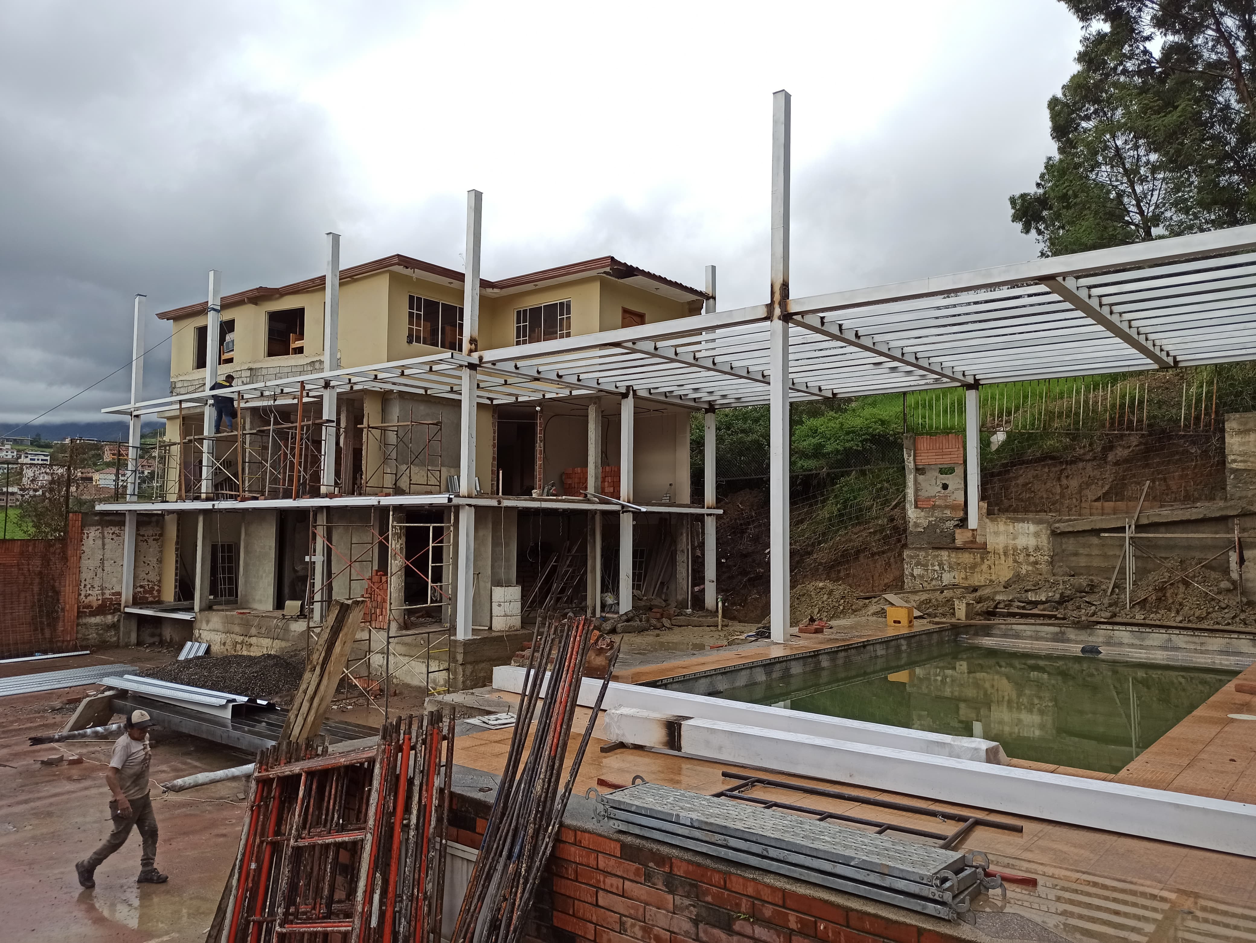 RESIDENTE DE OBRA - CASA BLANCA (REMODELACIÓN)-4