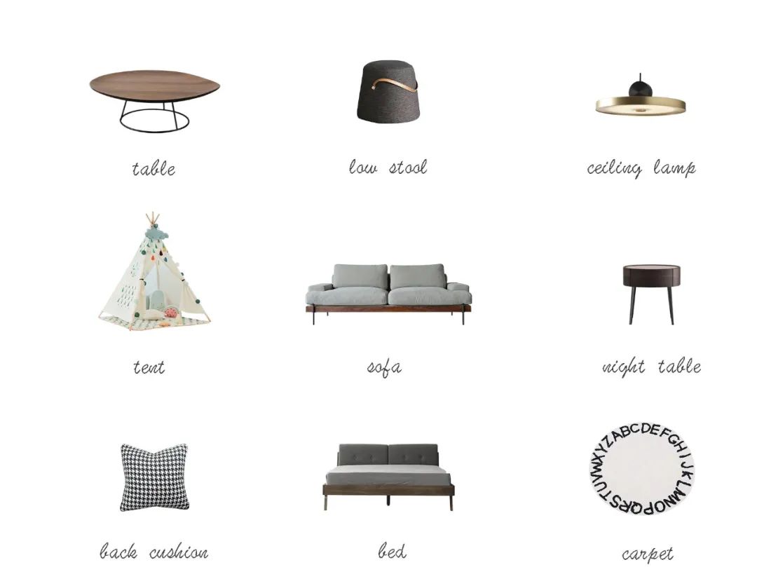 成都远大中央公园·现代轻奢之家丨中国成都丨KNOW DESIGN 了意设计-62