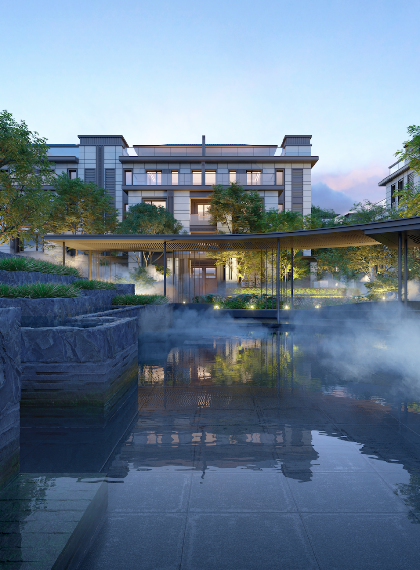 天恒恒基·傲云新作丨李宝章,刘荣禄-17