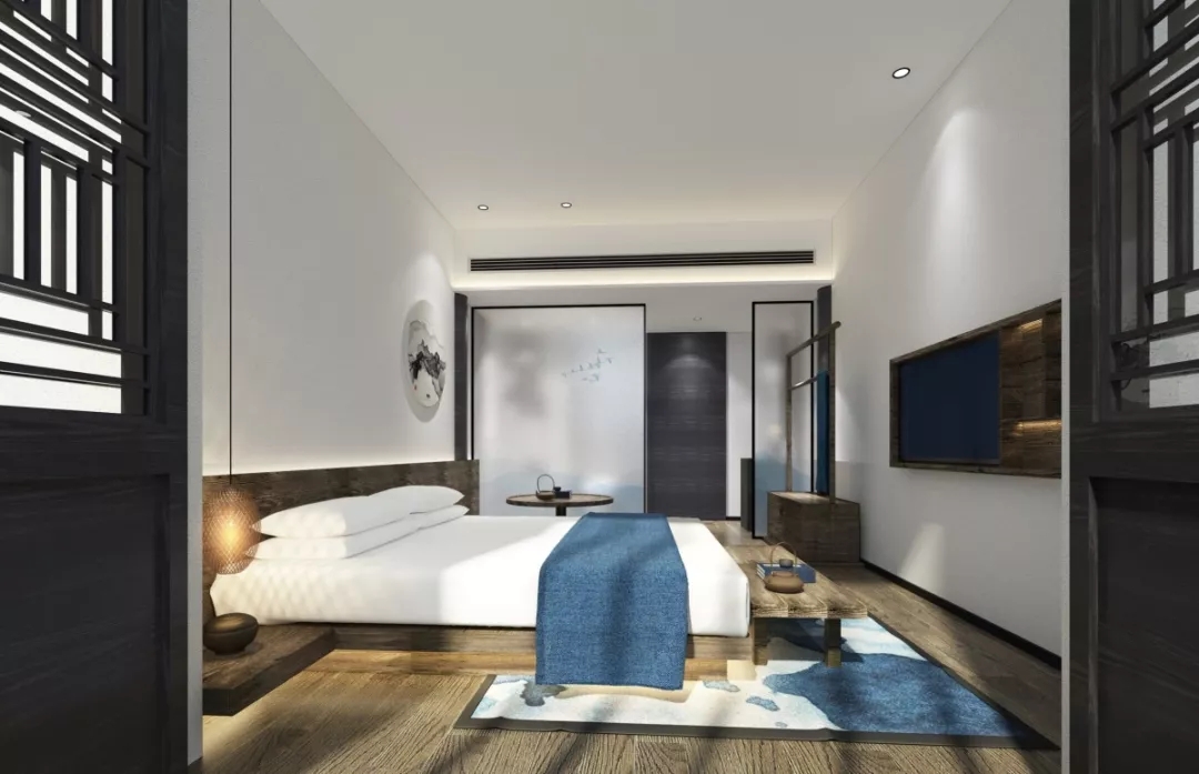 张家界大庸古城八风九府隐舍民宿酒店-48