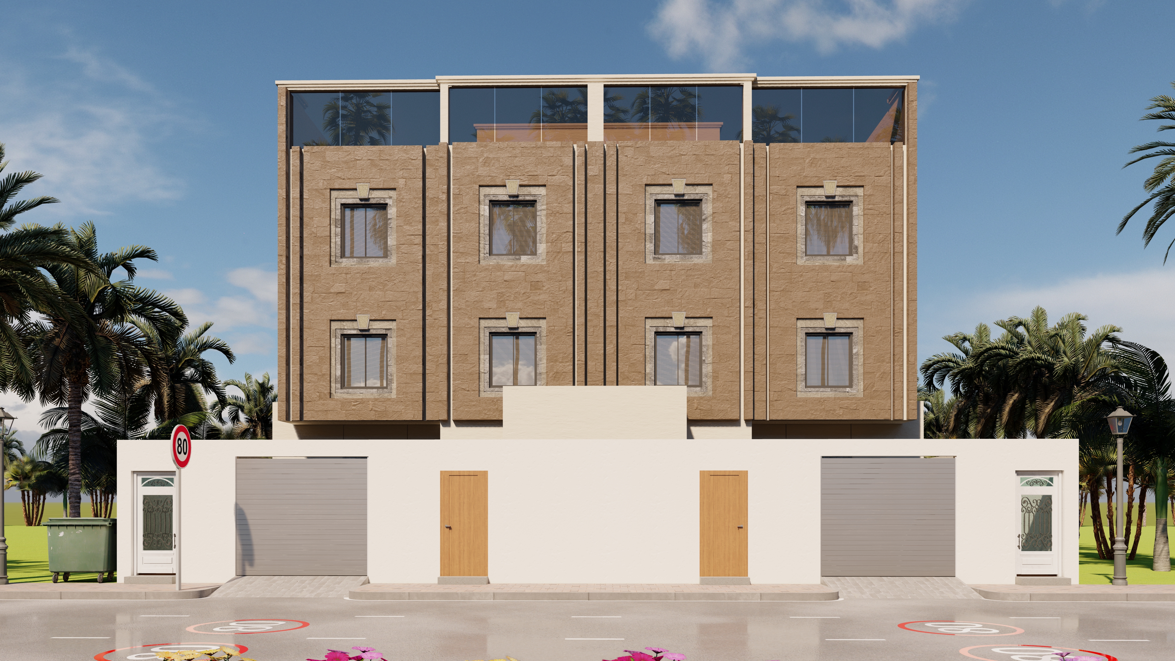 DESIGN-OF-A-RESIDENTIAL-BUILDING-FACADE-3